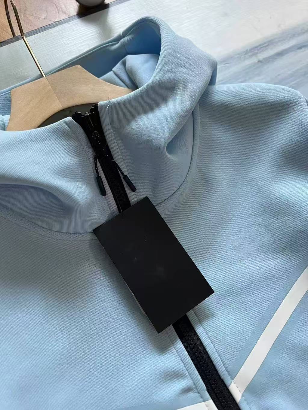 High Quality New Designer Nocta Tracksuit Hoodies Mens Hoodies Tracksuit Designer Zipper Hoodie Pants Puffer Set Two Piece Suit Womansweatshirts Desig