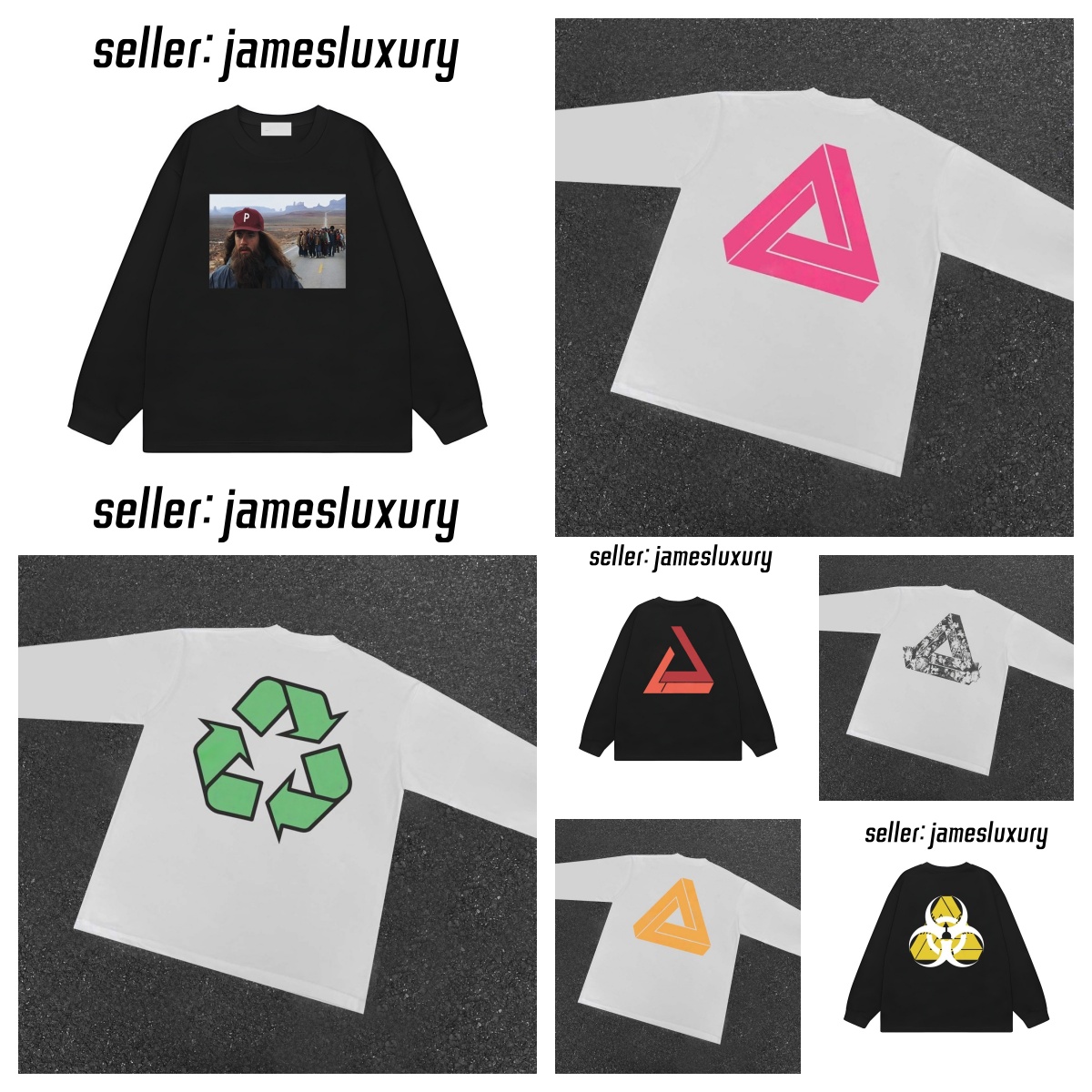 long sleeve shirt men designer shirt for mens shirts streetwear graphic tee shirt oversized t shirt mens tshirt designer men designer tshirt men tshirt