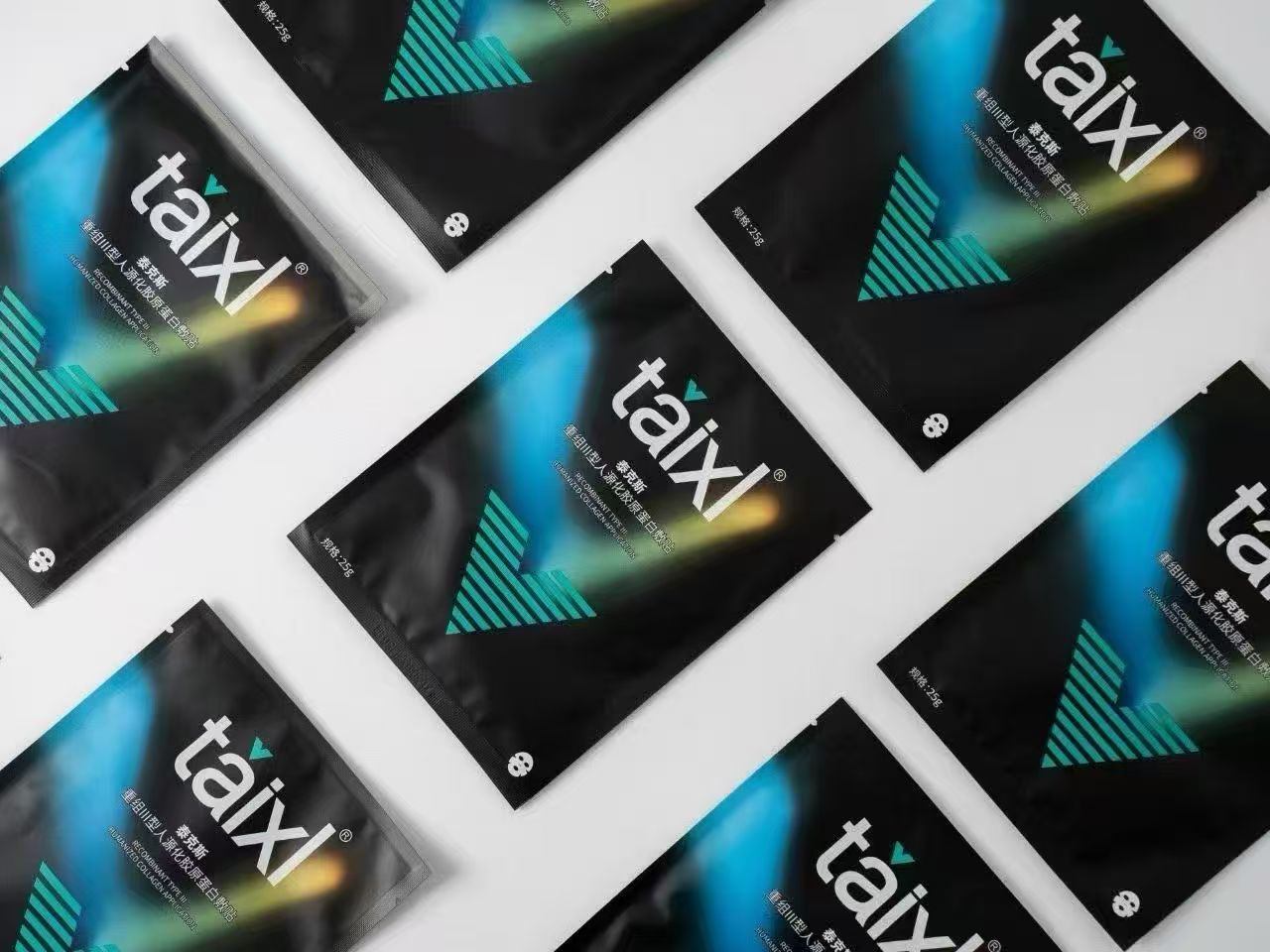 High-Quality Taixl Healing Face Masks: Perfect Companion For Skin Rejuvenation Therapies
