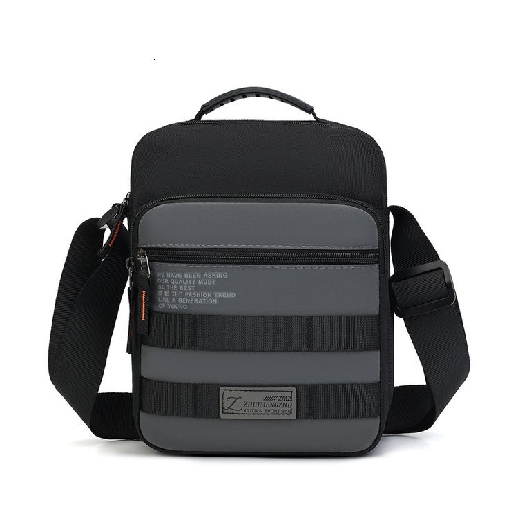 Business Travel Simple Crossbody Bag Luxury Bag New Free Shipping Versatile Handbag Men S Bag Large Capacity Men S Casual Designer Bag Shoulder Bag Tr
