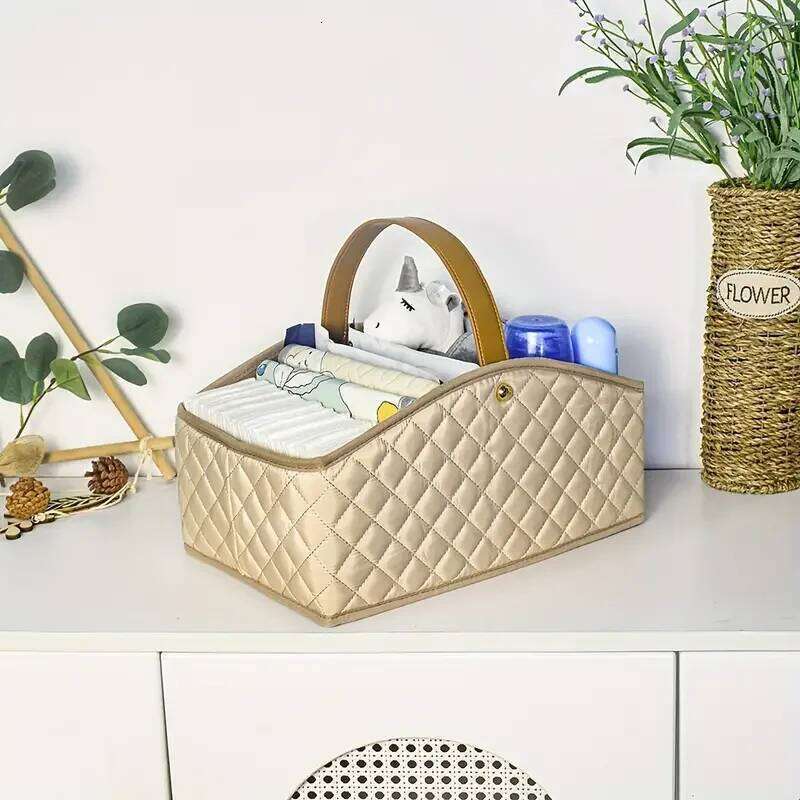 Large Mommy Maternity Pack Baby Diaper Stroller Nappy Organizer Portable Lage Tote Bags Travel Changing Messenger Bag