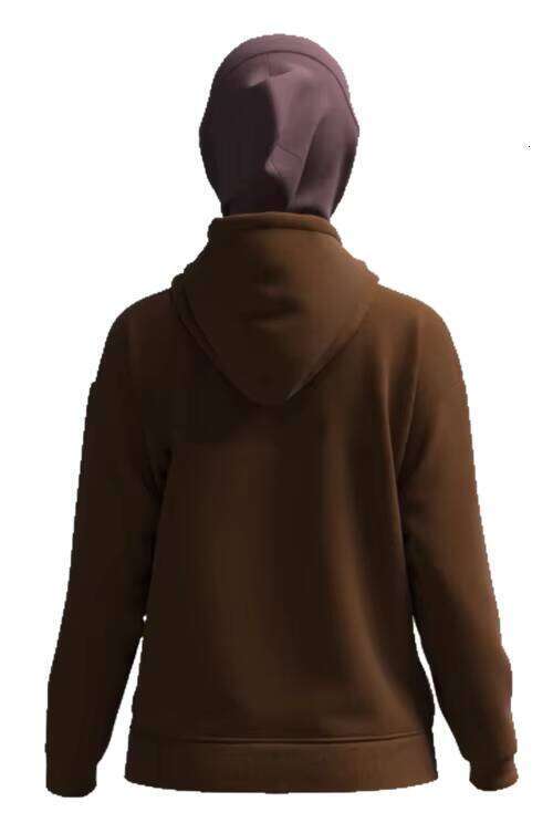 2022 Newly Released with Seamless Underwear and Face Mask Unique Design Muslim Women Hoodie