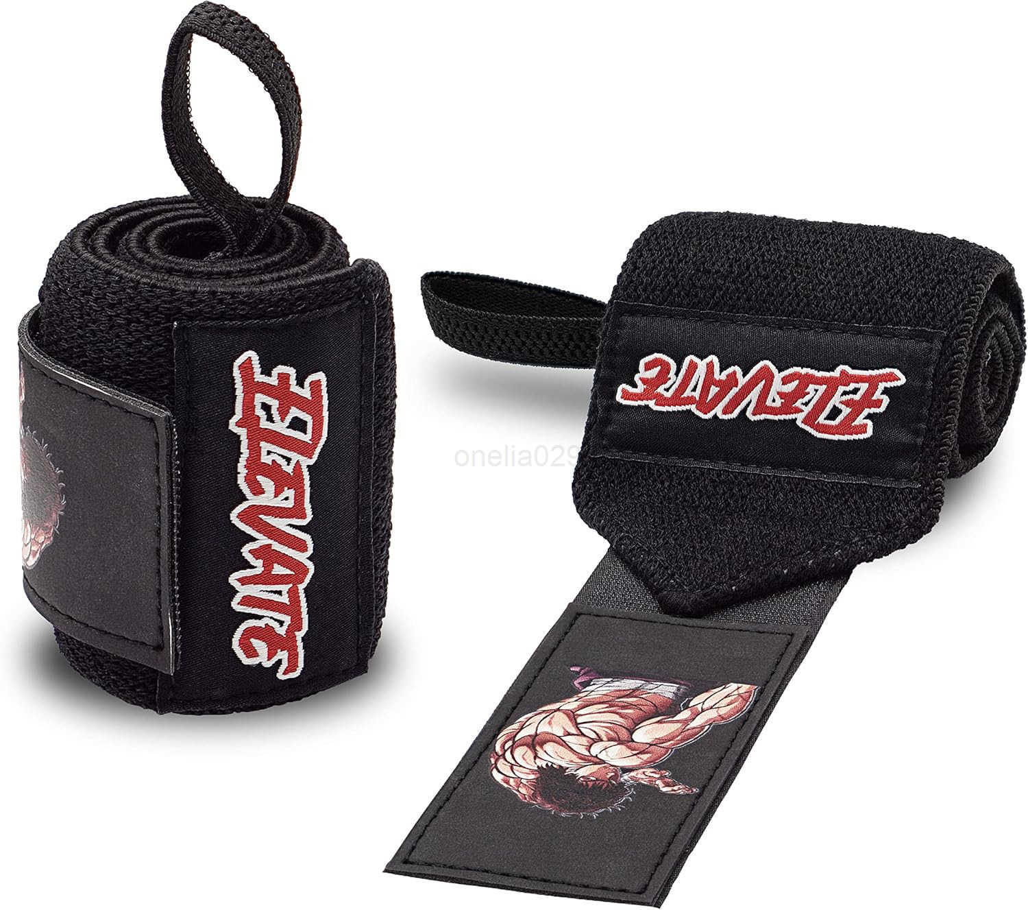 Wrist Wraps 19 Premium Quality for Powerlifting Bodybuilding Weight Lifting Wrist Support Braces bench press gym accessories gym stuff lifting accesso