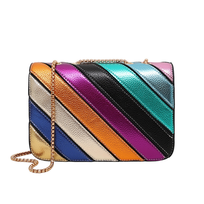 2025 Autumn New Korean Edition Fashion Light Luxury Style, niche design, versatile and atmospheric women's shoulder bag, designer bag