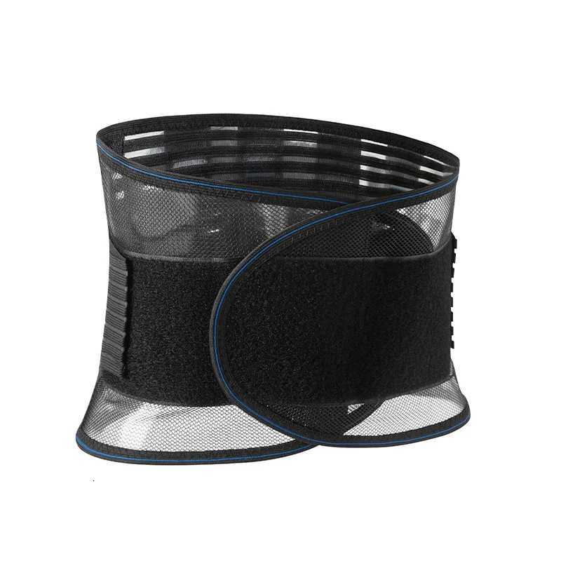 Breathable Lumbar Belt Summer Lumbar Disc Lumbago Fixed Lumbar Support Lumbar Support Sports Waist Protection W250910