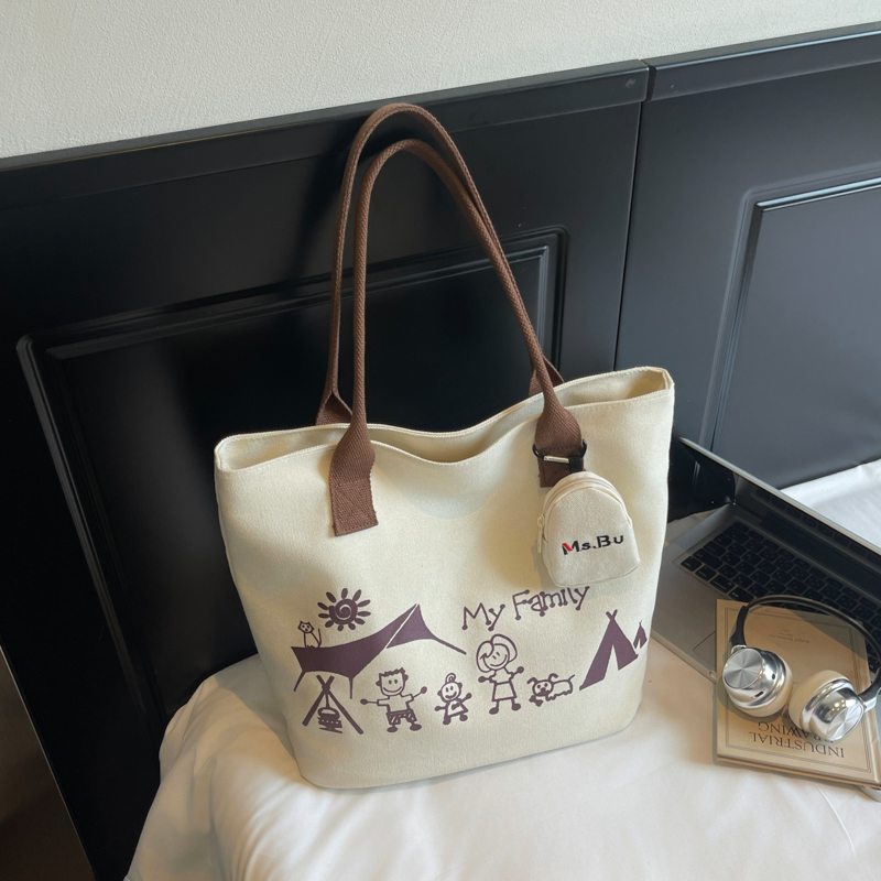 2025 fashionable high-end luxury large capacity single shoulder backpack, simple and versatile handbag, women's essential crossbody bag for shopp