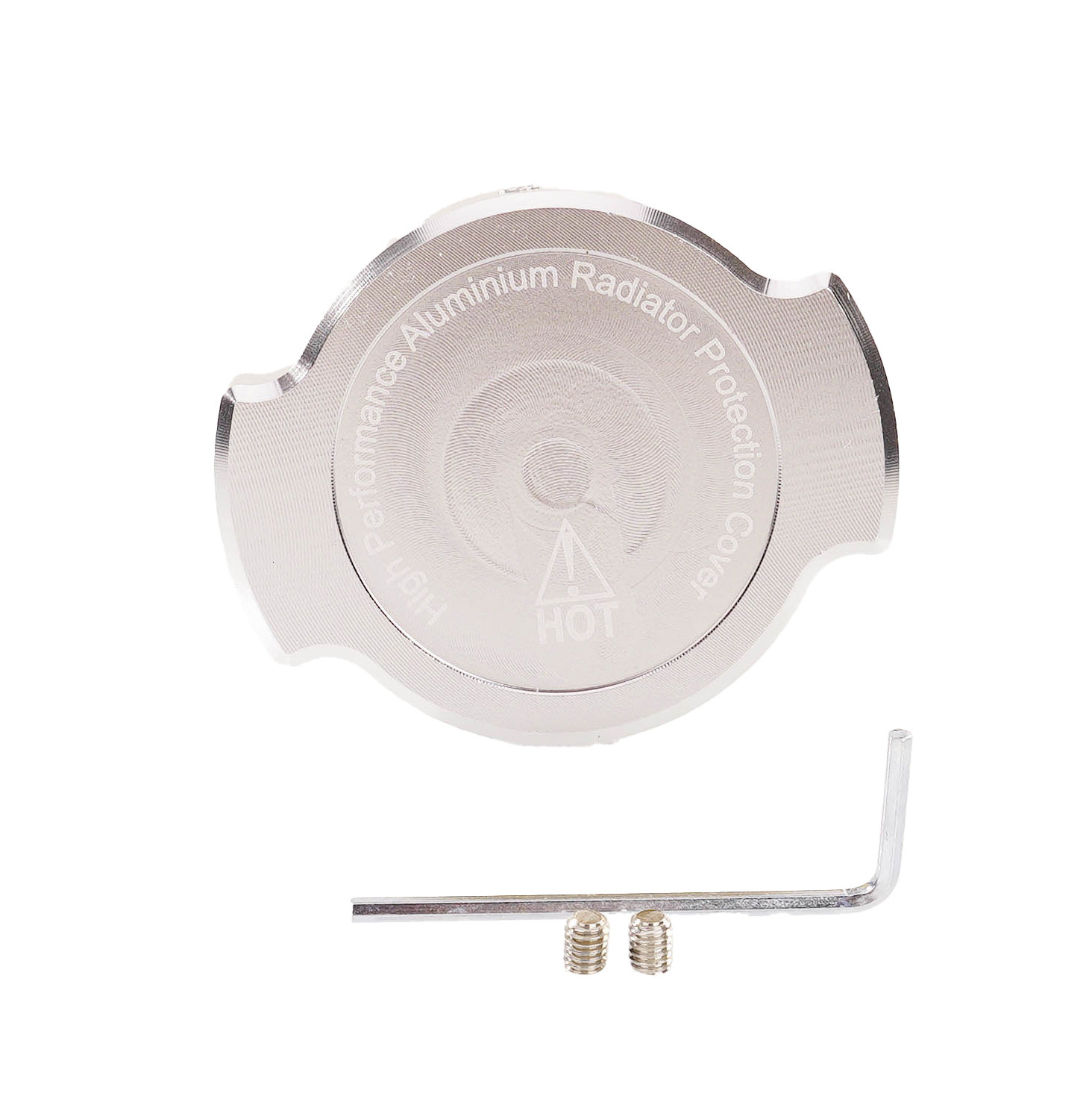 Motorcycle modification CNC water tank decorative cover nmax155 nvx xmax300 Y15 LC135 Fosha 300