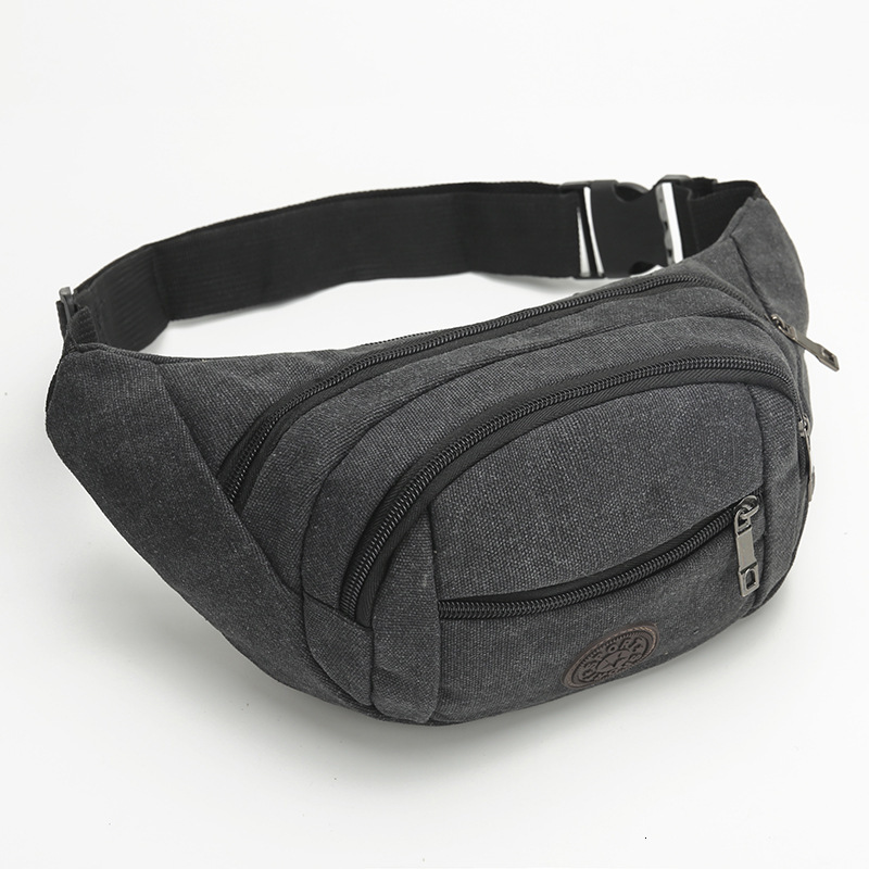 Luxury Bag Free Shipping Cross Border Trendy Shoulder Bag Korean Version Crossbody Designer Bag Small Chest Bag Fashion Men S Casual Sports Shoulder B