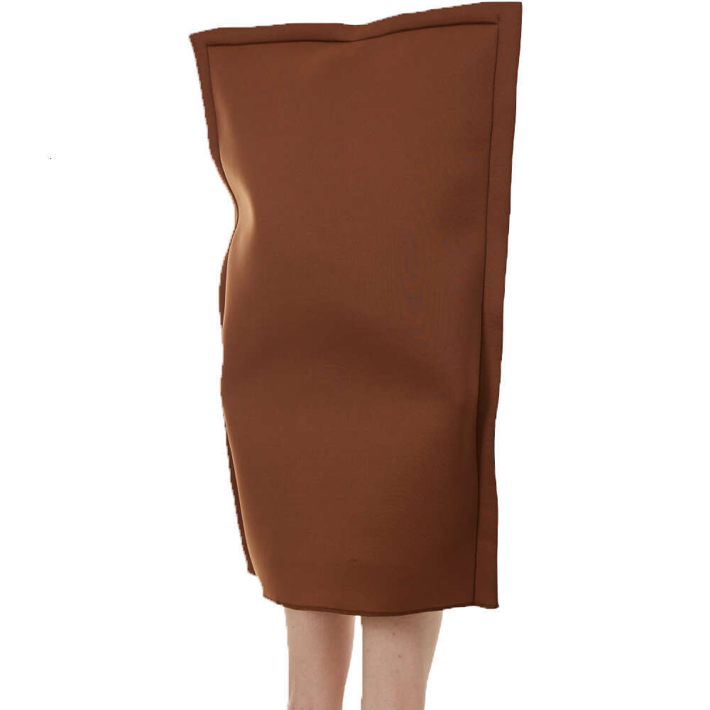 In Stock New Halloween Party Fun Spoof Mural Costume Campus Activity Performance Jumpsuit