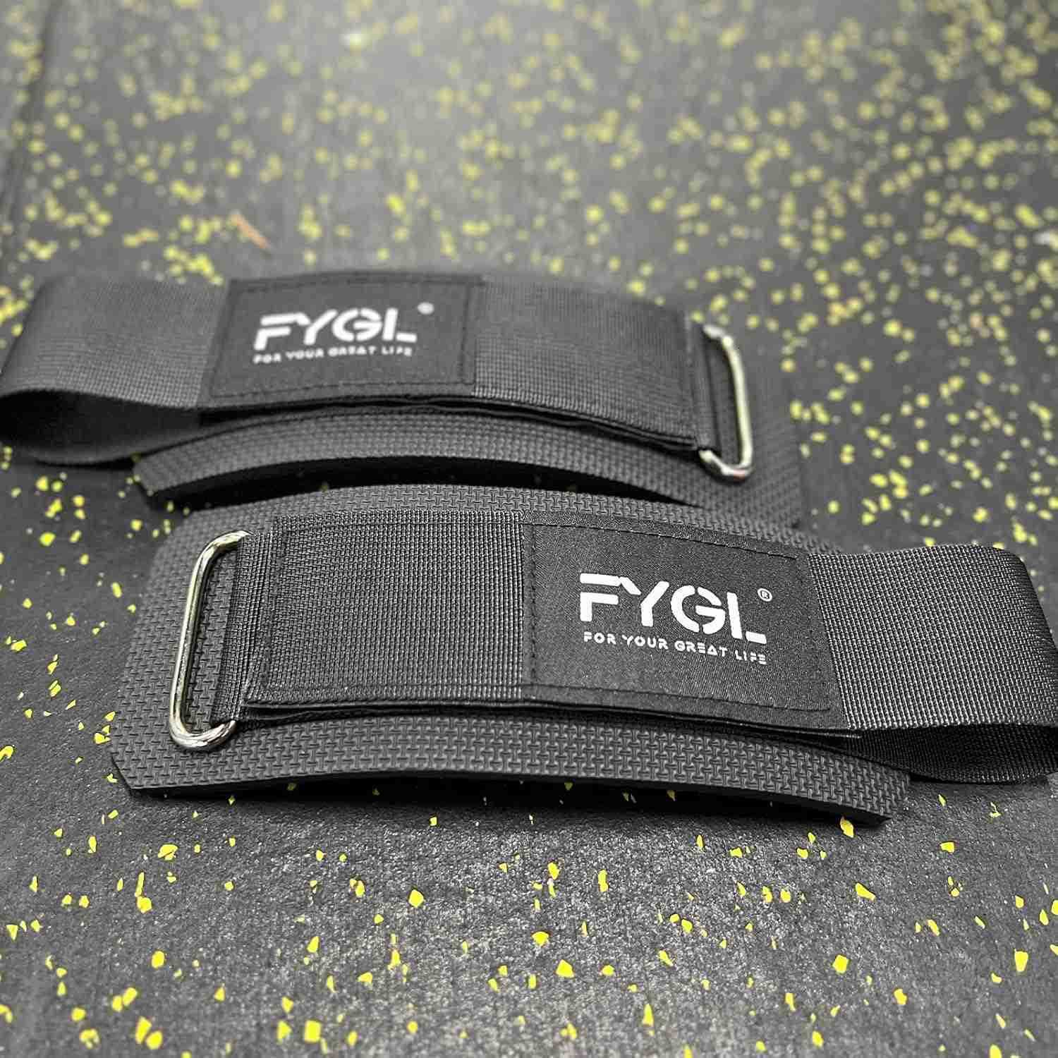 Neoprene Padding for Enhanced Grip and Support in Powerlifting Weight Lifting and Deadlift W250910