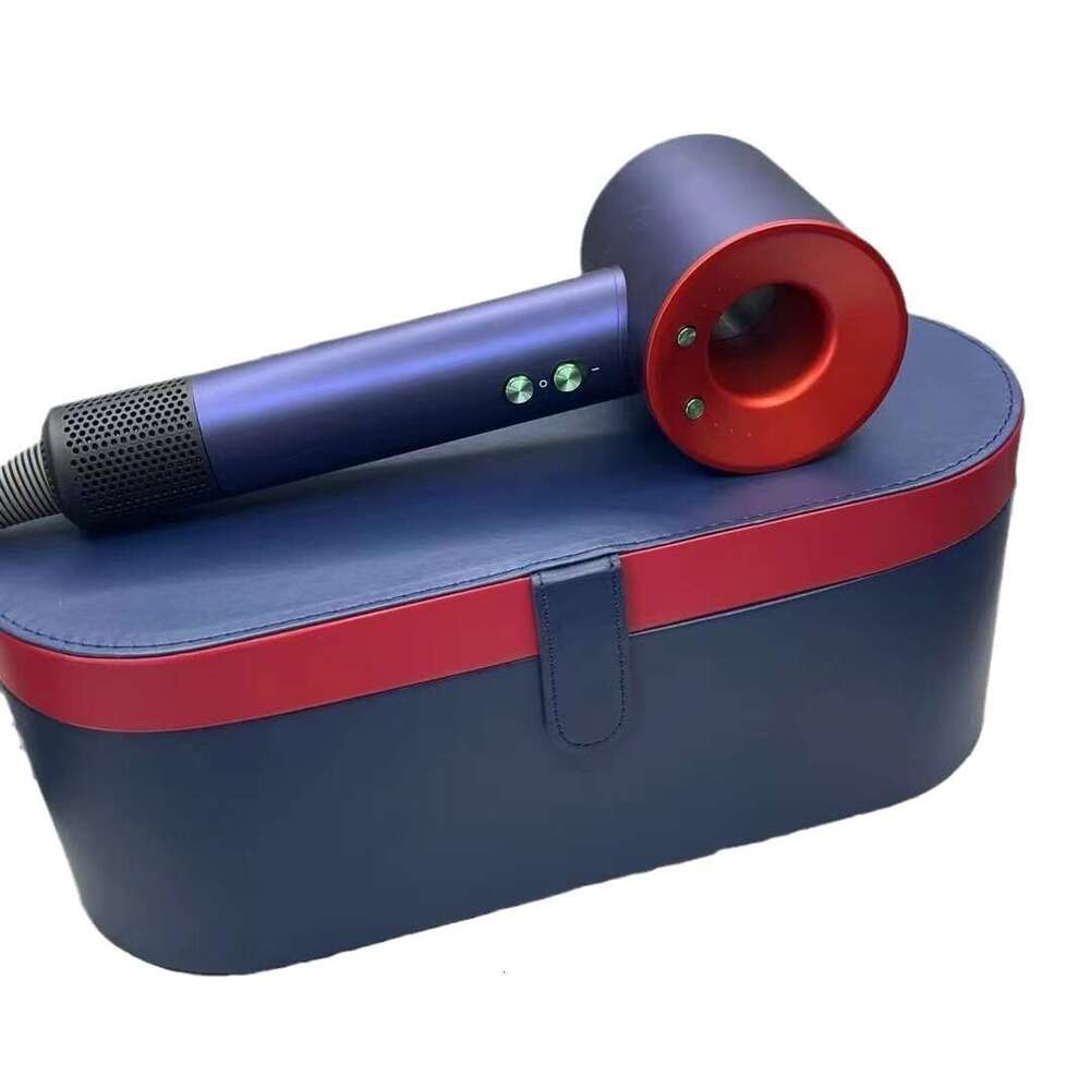 2025 High-speed bladeless hair dryer Negative ion hair care high-power,silent and quick-drying Portable, suitable for home and travel