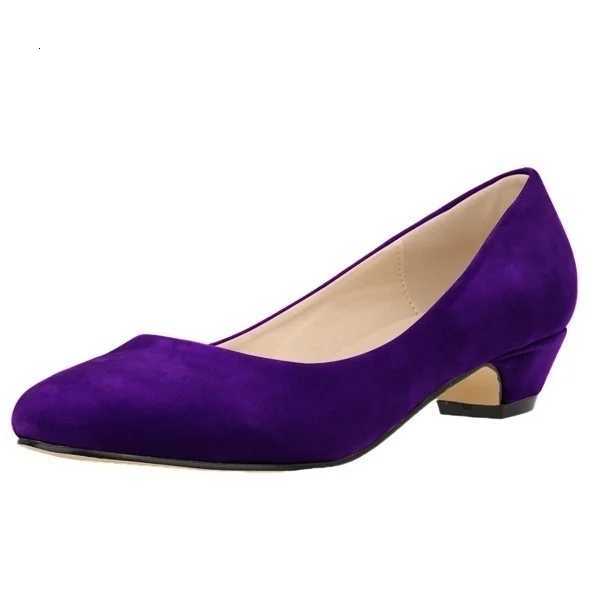 LOSLANDIFEN Women Pumps Nude Shallow Mouth Female Shoes Fashion Office Work Wedding Party Shoes Ladies Low High Heels Woman W250910
