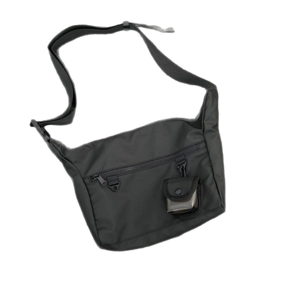 New Designer Bag Luxury Free Shipping Bag Japanese Style Single Shoulder Crossbody Bag Men Trendy Brand Student Sports Backpack Commuter Bag Casual Me