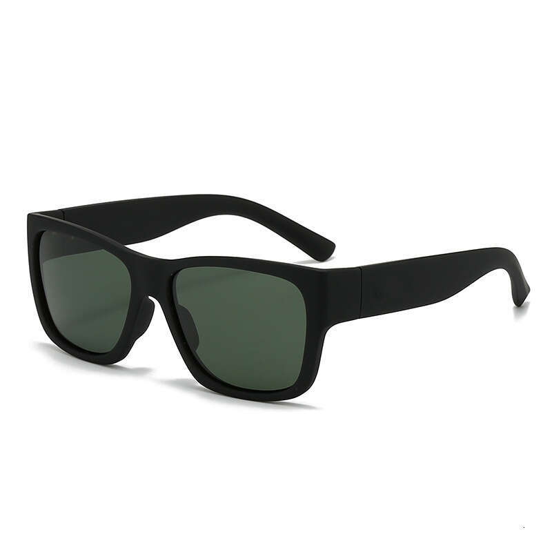 New Polarized Unisex Fashion for Travel Driving Outdoor Sunglasses 92187