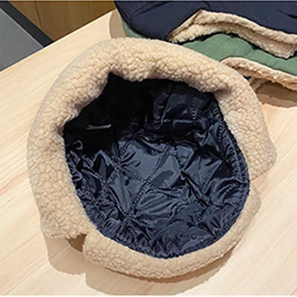 Men Winter Ear Fl Trper Hat Face Mask Fur Trooper Warm Snow Ski HatXJ250910