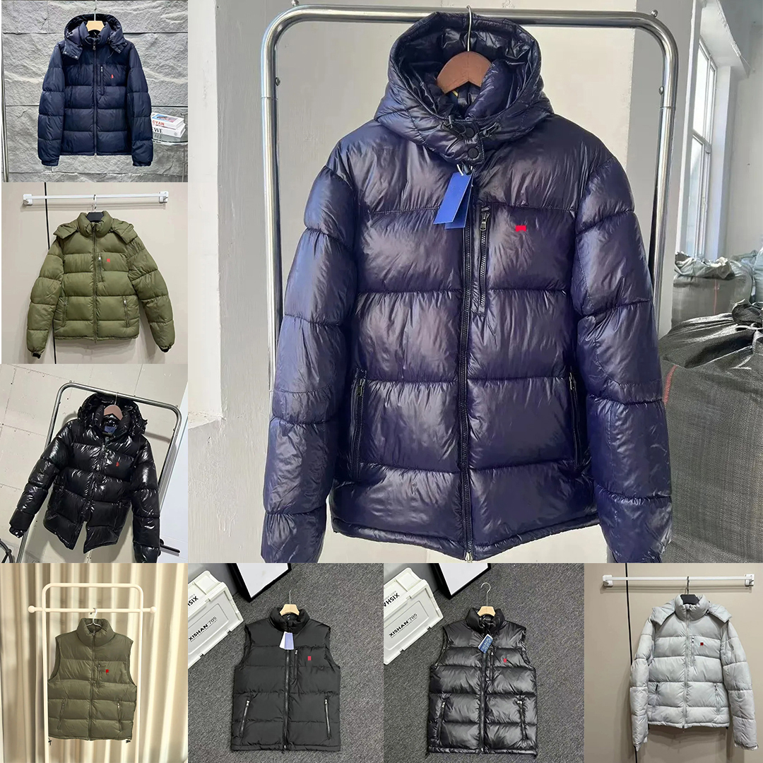 designer mens puffer jacket men down jackets with chip mens winter coats Dark blue women outerwear winter Embroidery outerwear coats asian size s-2xl