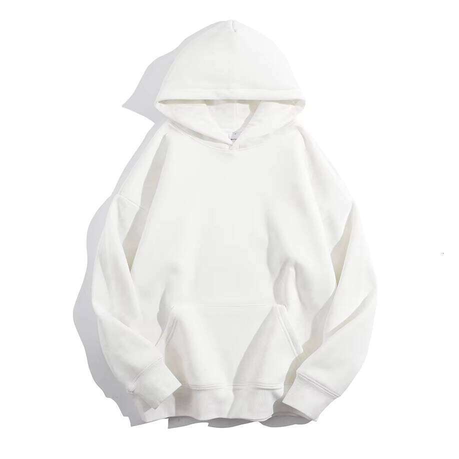 100% Cotton Blank Thick Wool Heavy 420Gsm Oversized Water Shoulder Printed Logo Men's Hoodie and Sweatshirt