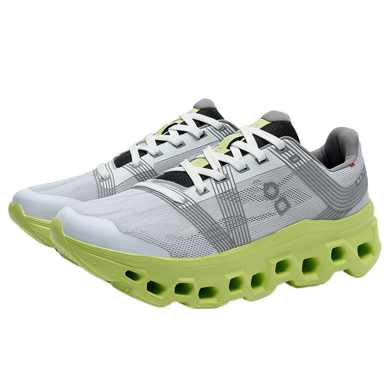 free shipping designer high quality New sports shoes for men cushioned lightweight running shoes low cut casual little weird trendy shoes