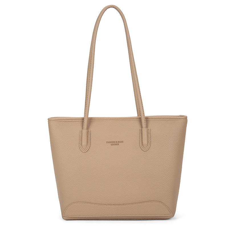 Free shipping designer Fashion Bag Single Shoulder Bag for Women New Large Capacity Tote Bag Women Bag Trendy High-End Casual Underarm Bag