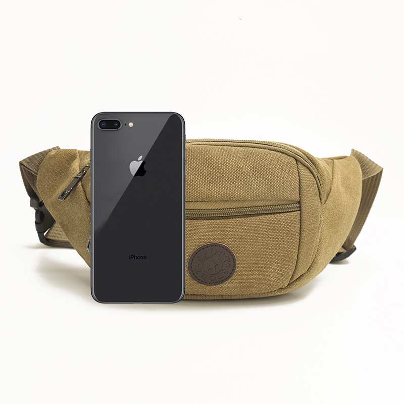 Luxury Bag Free Shipping Cross Border Trendy Shoulder Bag Korean Version Crossbody Designer Bag Small Chest Bag Fashion Men S Casual Sports Shoulder B