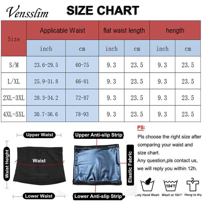 Men Slimming Body Shaper Sauna Sweat Belt Waist Corsets Belly Band Sport Girdle Modeling Straps Stoh Wraps Fat Burner W250910