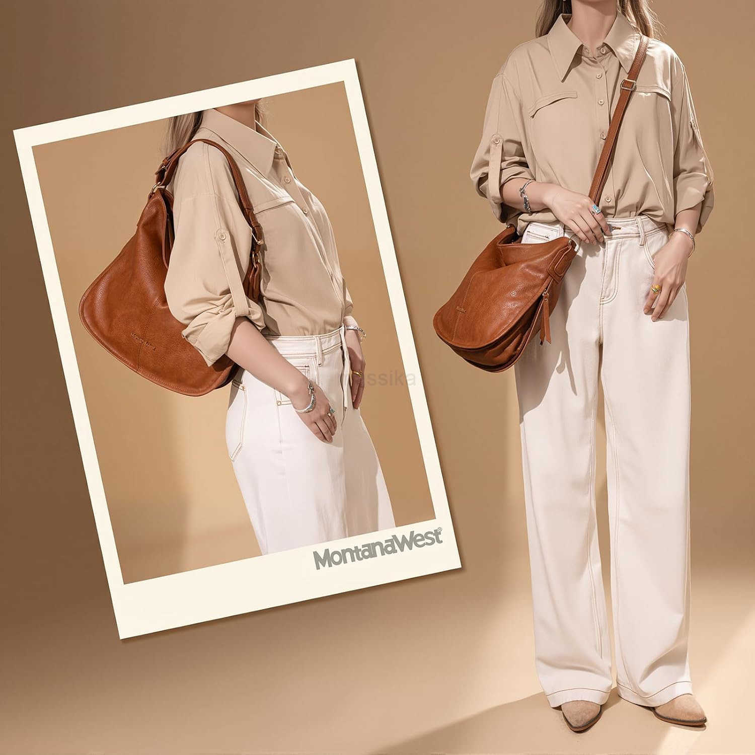 Shoulder Bag for Women Shoulder Purses and Handbags M250910