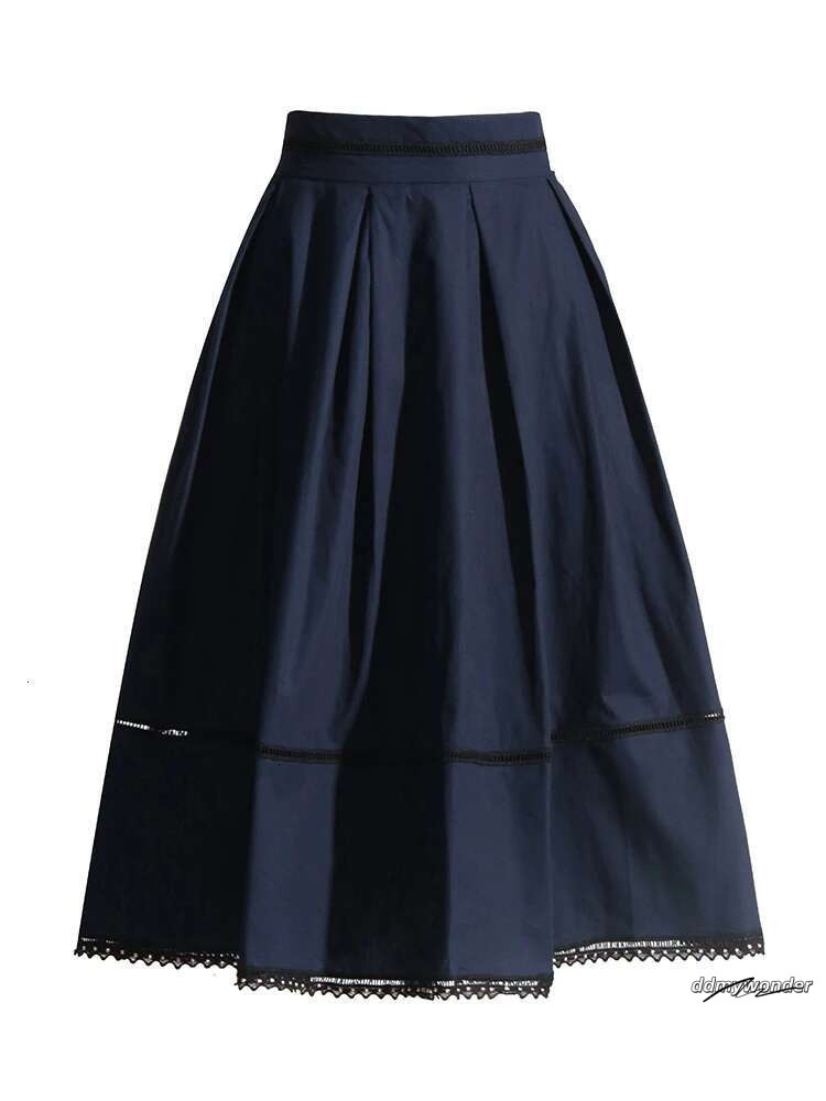 Solid Summer Two Piece Sets For Women Lapel Short Sleeve Tops High Waist A E Skirt Slim Set Female Fashion New