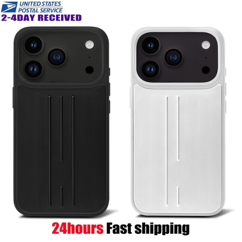 designer phone case For iPhone 17 16 pro max 15 14 plus 13 12 Luxurys Designer Fashion iphone case aluminum new fashionable phone case cover