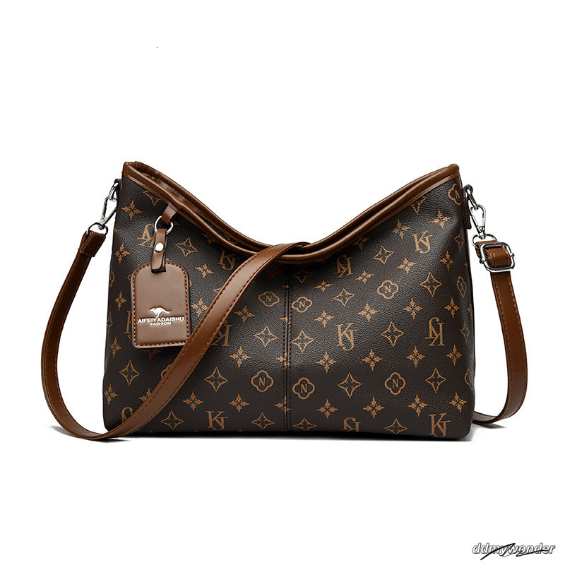 European Style Fashion Women's Retro Handbag Free Shipping Designer New Tote Contrasting Color Single Crossbody Shopping Commuting Business Bag