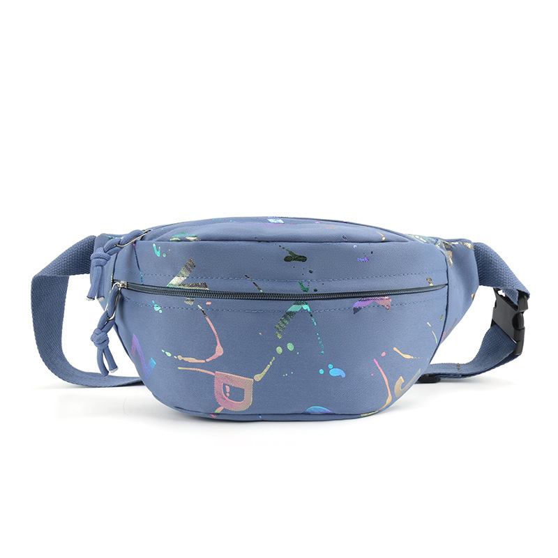 Luxury Bag Single Shoulder Small Crossbody Bag Outdoor Large Capacity Small Backpack Sports Designer Free Shipping Bag Single Shoulder Bag Macaron Col