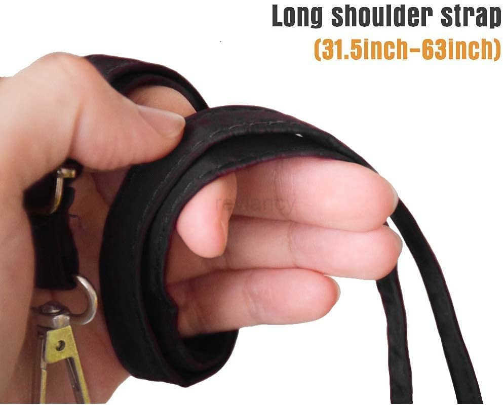 Waterproof Nylon Cute Crossbody Cell Phone Purse Smartphone Wallet Bag for WomenW250910