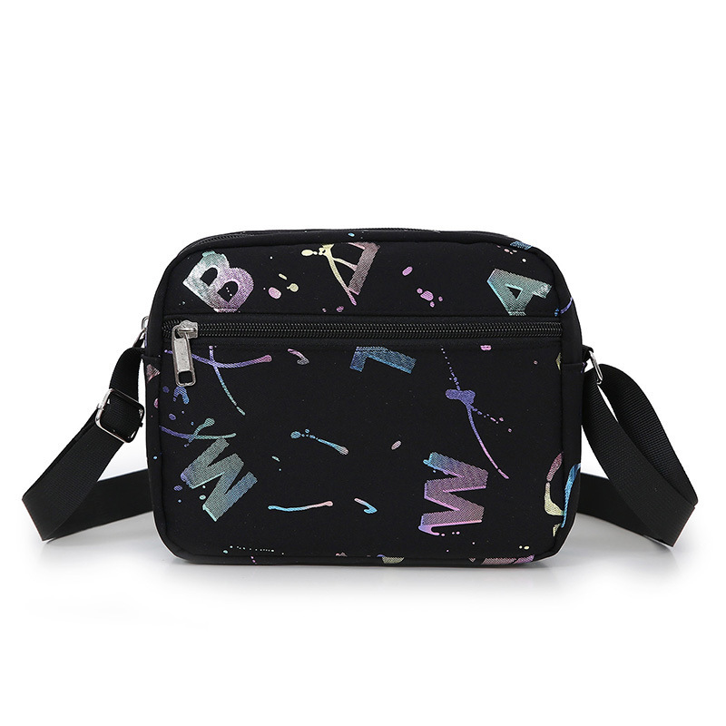 205 New Style Outdoor Single Shoulder Bag For Women With Letter Print Luxury Bag Commuter Crossbody Mom Bag Versatile Casual Free Shipping Simple Smal