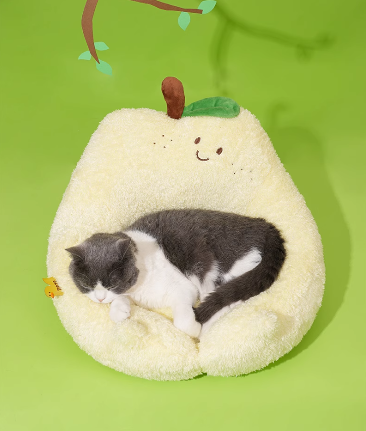 Pet Paradise: Stylish & Comfortable Indoor/Outdoor Animal Shelter