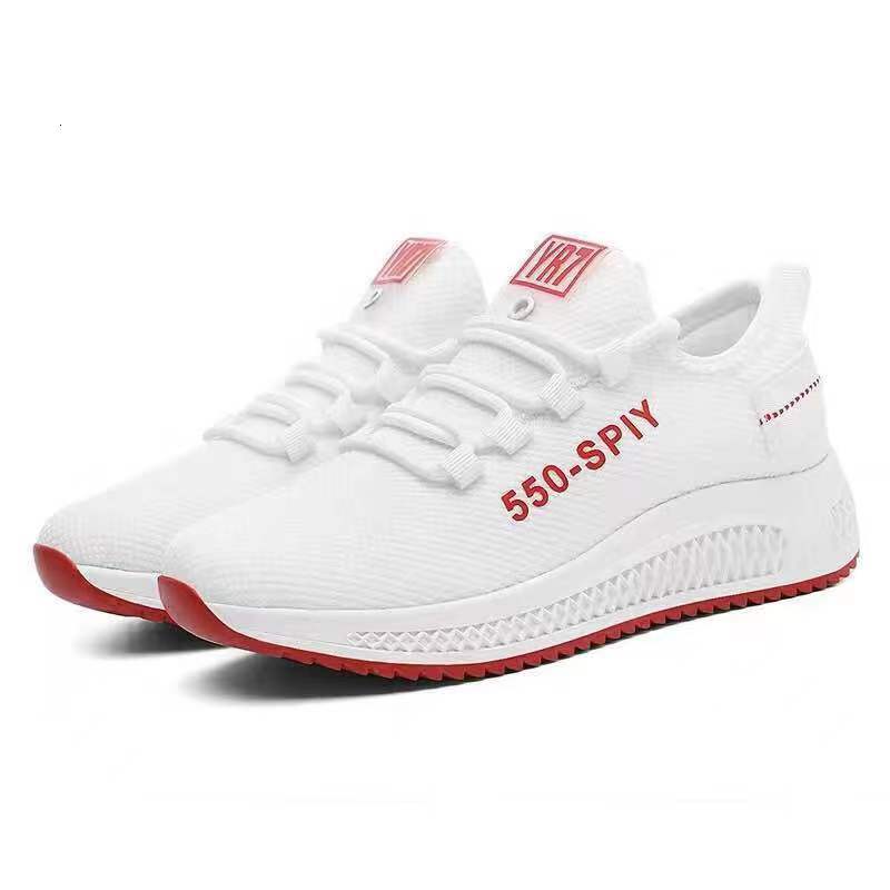 Casual cloth shoes women's shoes new sports shoes women's shoes autumn designer single shoes women's shoes mesh shoes