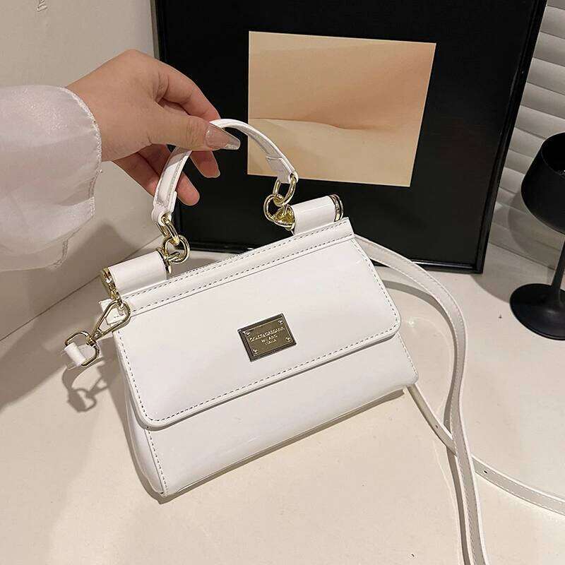 Designer Bags Popular Classic Elegant Ladies Tote Bag - Leather Handbags By Brand Famous Designer Hot Selling