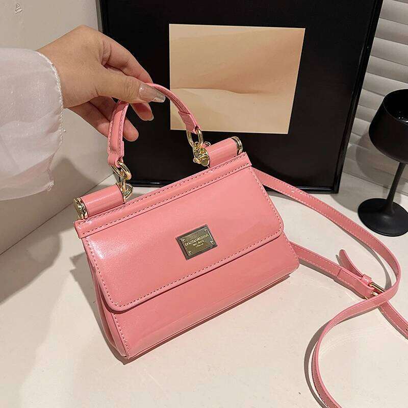 Designer Bags Popular Classic Elegant Ladies Tote Bag - Leather Handbags By Brand Famous Designer Hot Selling