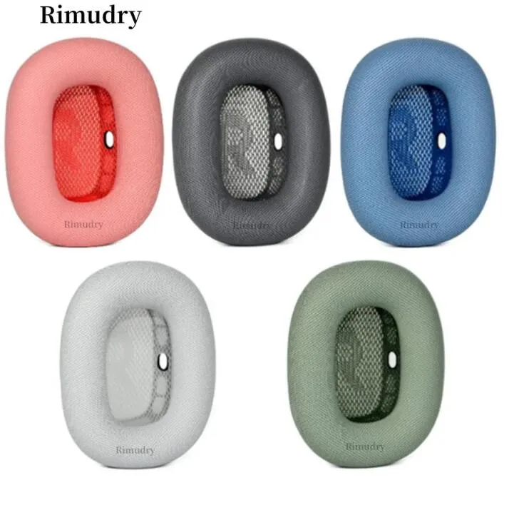 USA Stock for Airpods Pro 2 Max Bluetooth Headphone Maxes Earbuds Accessories Airpod TPU Silicone Case AirPodsPro Max 2 ANC Noise Cancelling Headset C