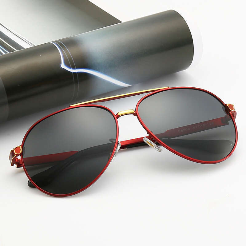 New Men's Polarized Fashion Classic Sunglasses Driver Driving Glasses 8860