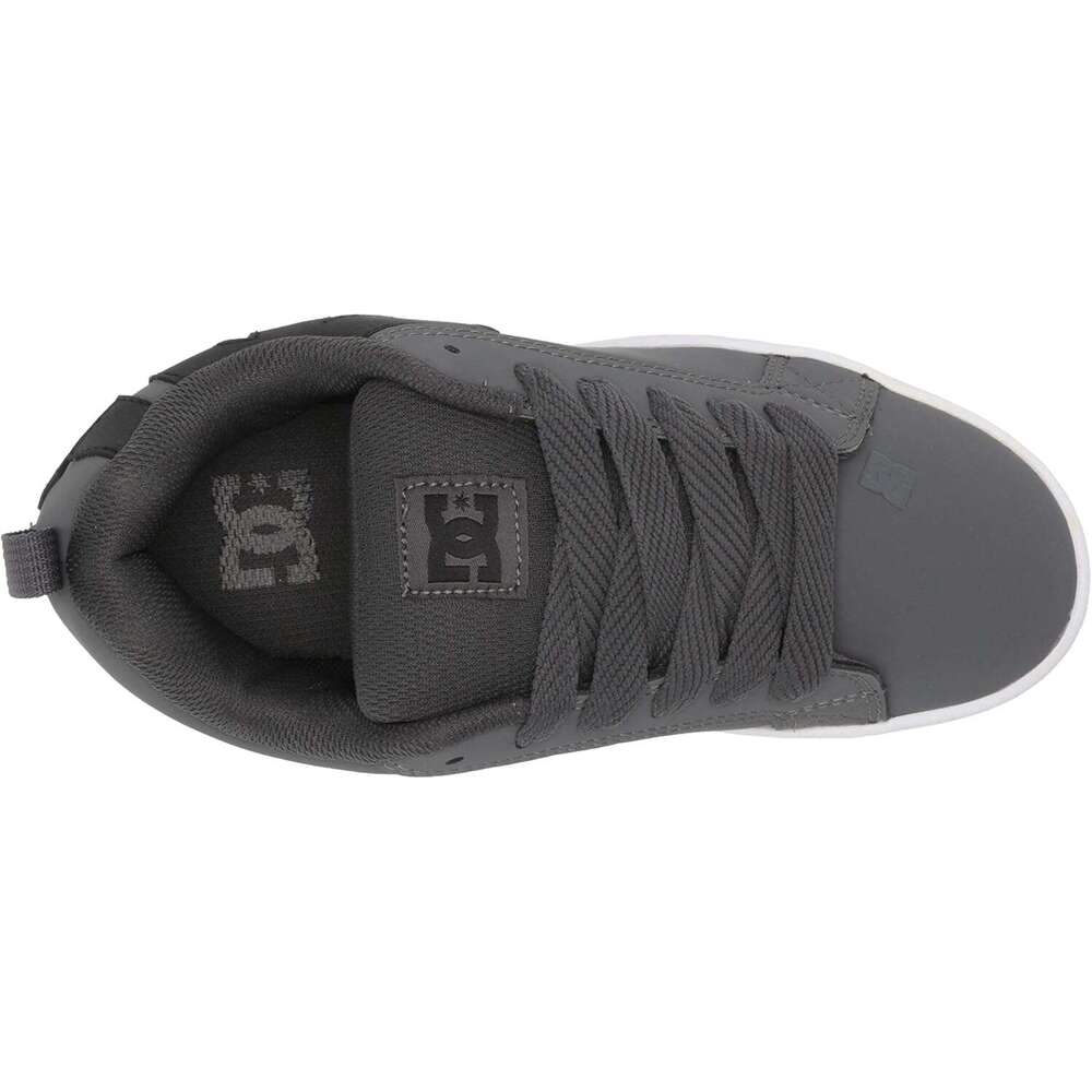 Men's Court Graffik Skateboard Shoes