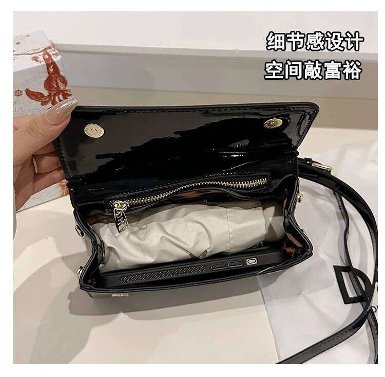 Designer Bags Popular Classic Elegant Ladies Tote Bag - Leather Handbags By Brand Famous Designer Hot Selling