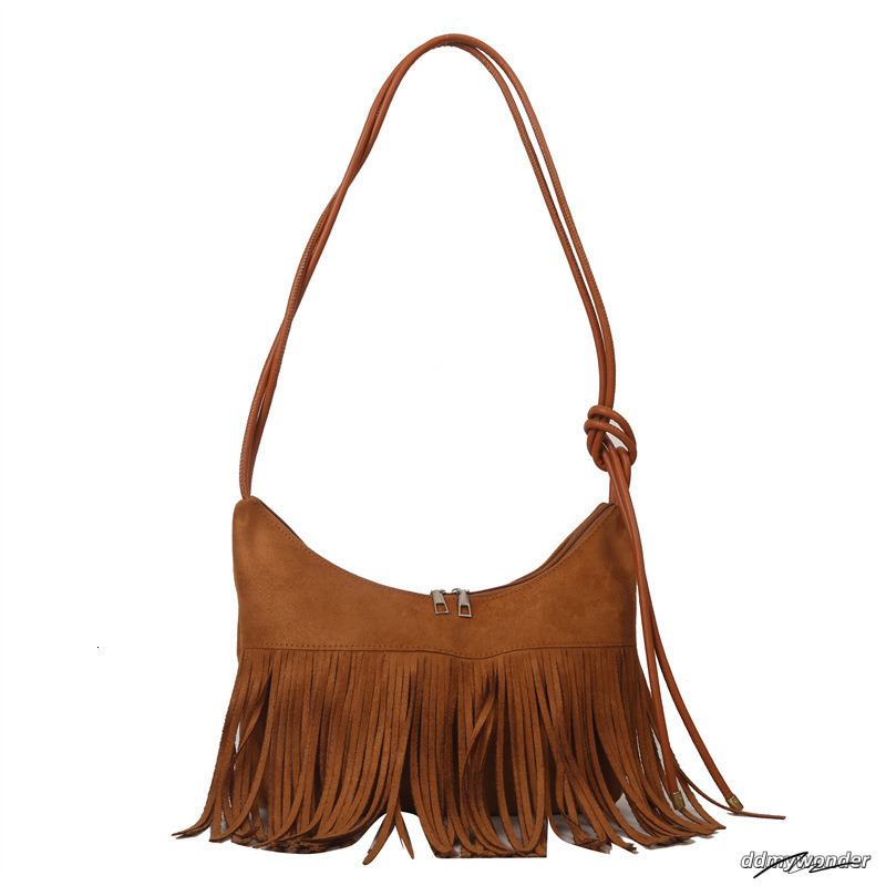 Ethnic Inspired Boho Cross Body Purse For Fashionable Women