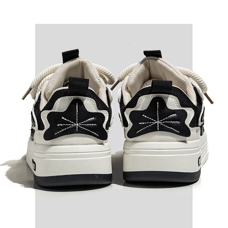 Designer Shoes sneakers womens mens soft wear casual shoes 2025 new height increase thick sole stylish daily footwear