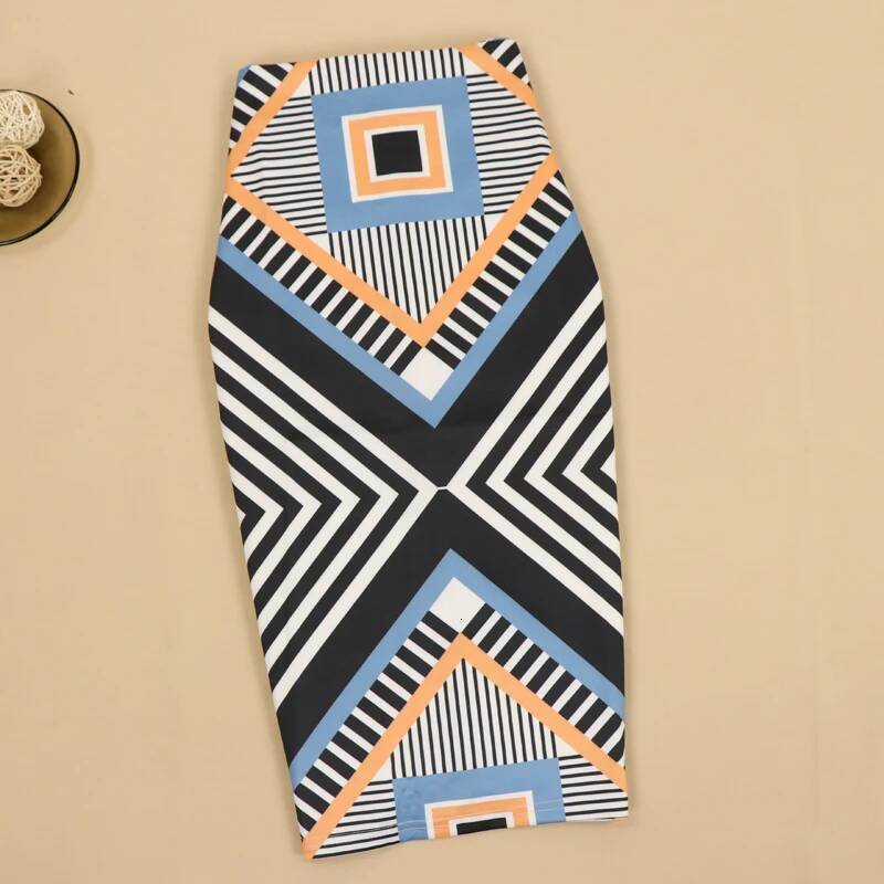 50% OFF On Sale Summer Women's long Pencil skirts High Waist Slim Bodycon Vintage Skirts korean jupe official store Falda Y2K dongdumaoyi