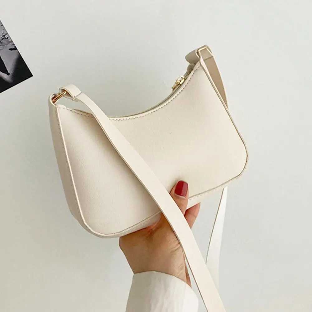 Fashionable Shoulder Bag Minimalist Retro Elegant Forearm Bag Commuting Gatherings Small Square Bag Underarm Bag Shoulder bag W250911