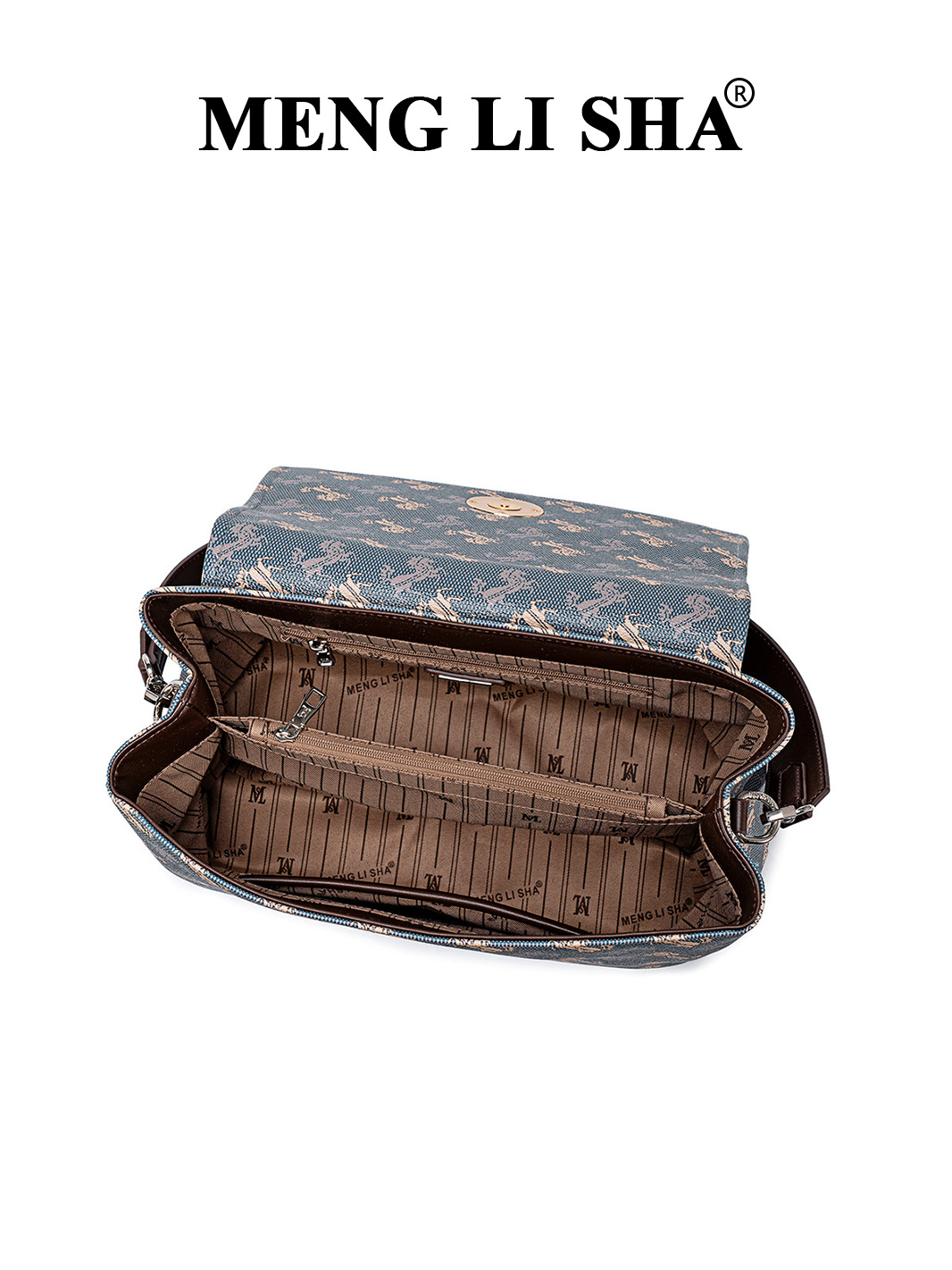 Designer Inspired Printed Tote Bag for Women 2025 New Large Capacity Shoulder Handbag Commute Work Travel Crossbody Bag