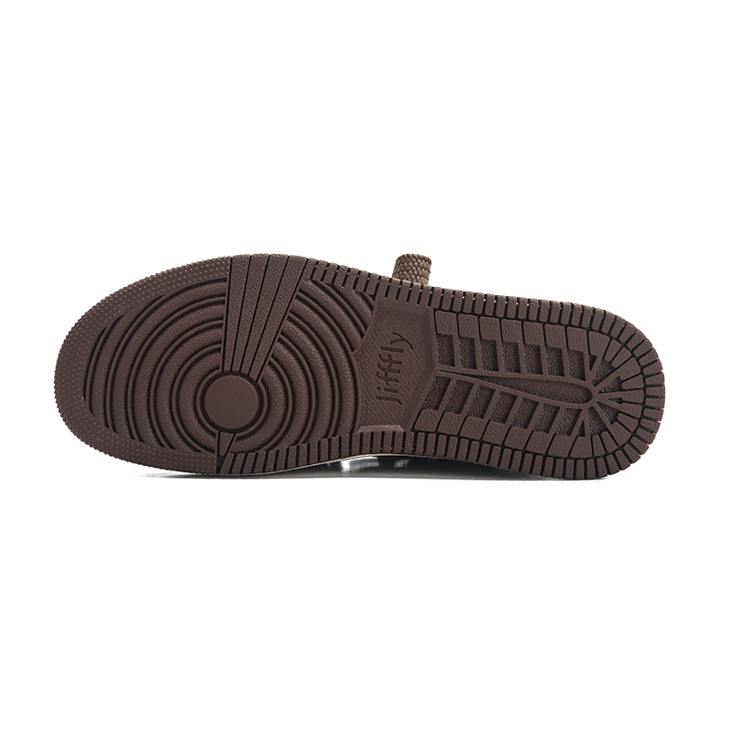 Shoes men's trendy shoes versatile board shoes 2025 new autumn and winter casual sports shoes children's retro ins board shoes soft sole