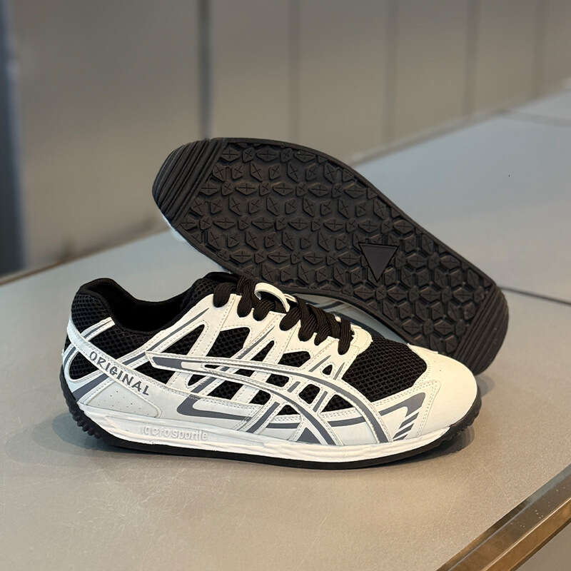 Mesh Sneakers for Men Summer 2025 Breathable Versatile Fashionable Comfortable Lightweight Men's Shoes