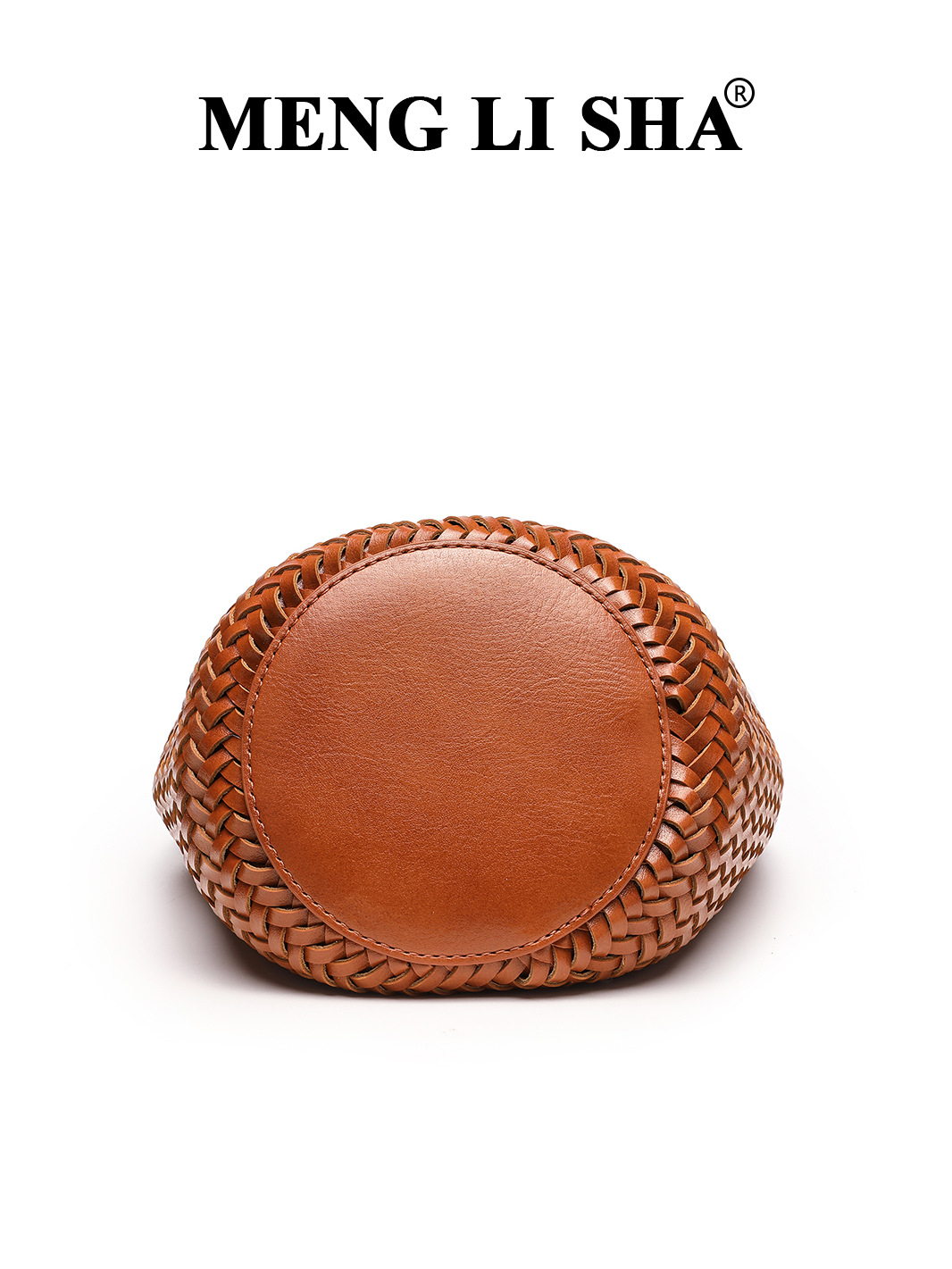 2025 New Retro Handwoven Bucket Bag for Women, Spacious Bohemian Shoulder Bag , Fashionable Underarm Tote for Daily Use