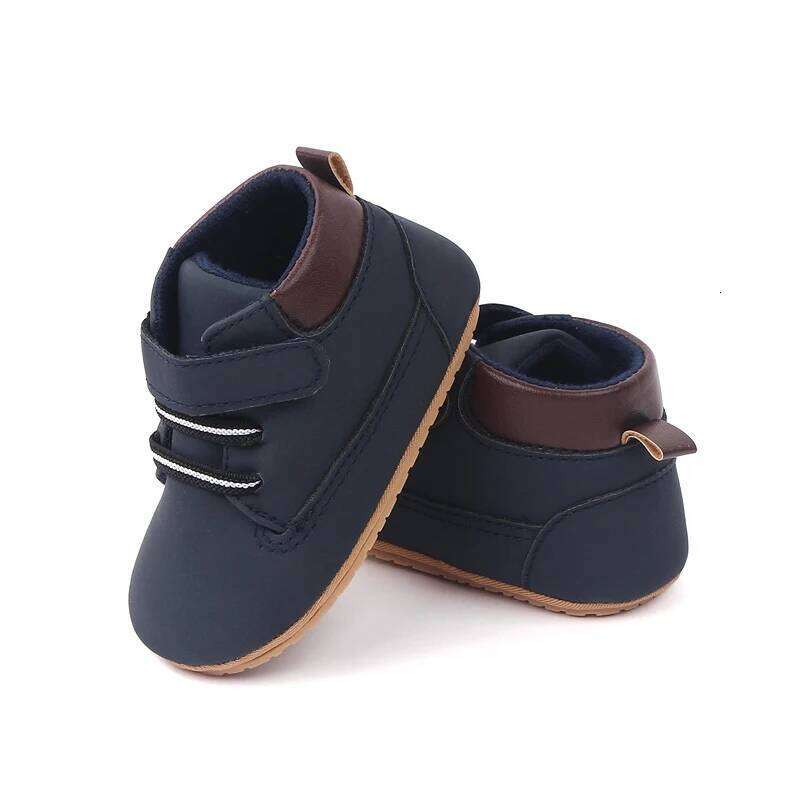 Baby Martin Boots Casual Outdoor Walking Shoes New Arrival Non-slip for Toddler Boys and Girls 2023