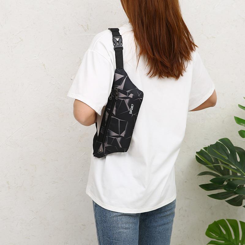Luxury Bag Fitness Outdoor Crossbody Running Designer Bag Sports Multifunctional Waist Free Shipping Bag Coin Purse Men S Mobile Phone Waist Bag